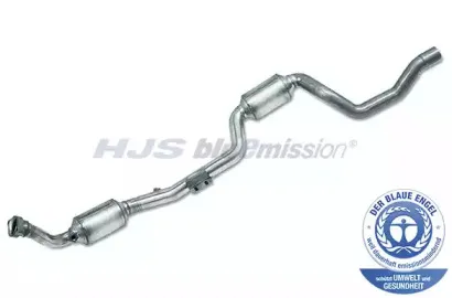 Катализатор HJS купить